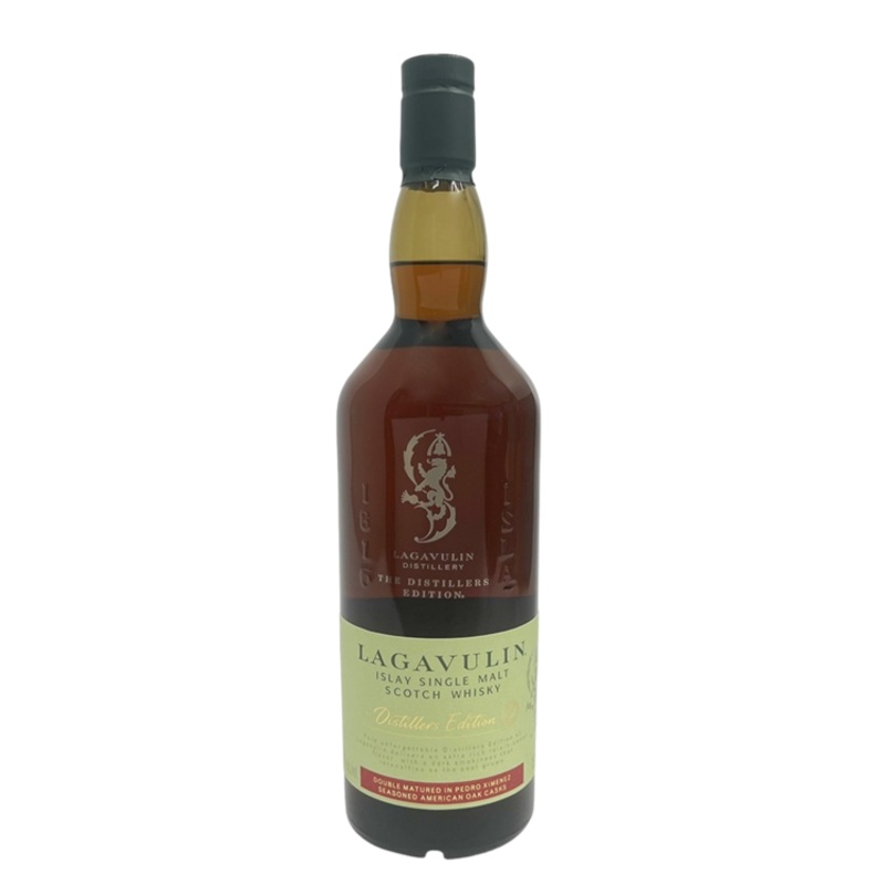 LAGAVULIN SCO SM DIST ED PX 86