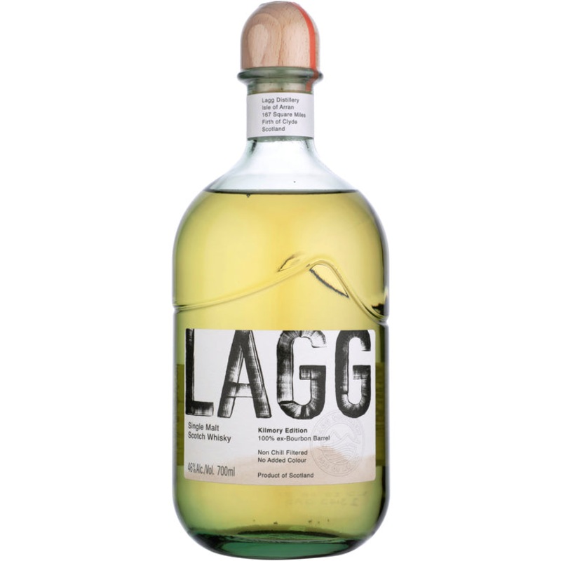 LAGG SCO SMALT KILMORY EDITION 92