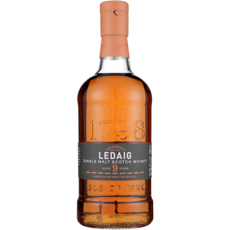 LEDAIG SCO SM BORD CASK 9Y113.6