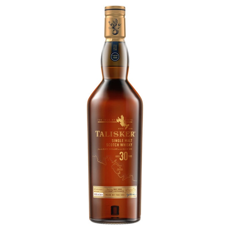 TALISKER SCO SMALT 30YR 99