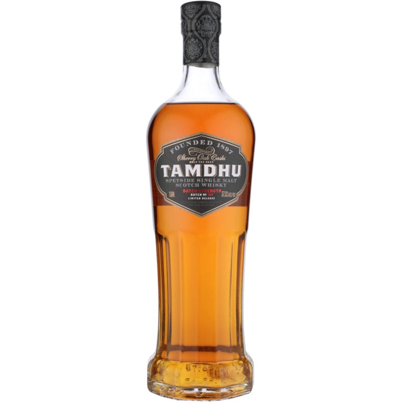 TAMDHU SCO SMALT BATCH STR LR 115