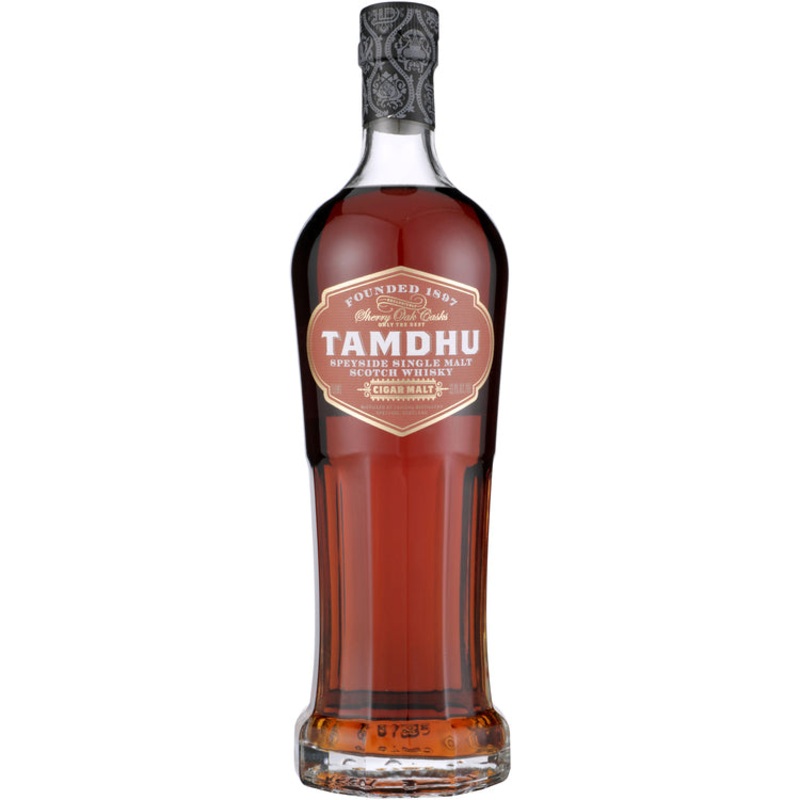TAMDHU SCO SMALT CIGAR MALT 107.6