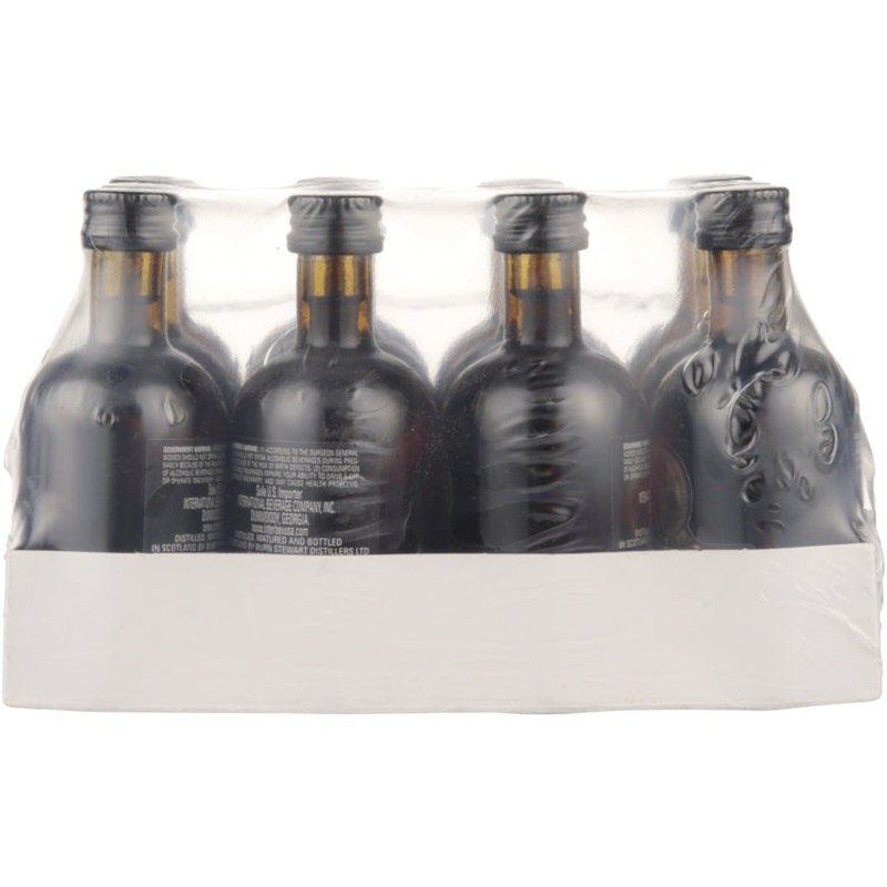 BUNNAHABHAIN SCO SMALT 12YR 92 12P