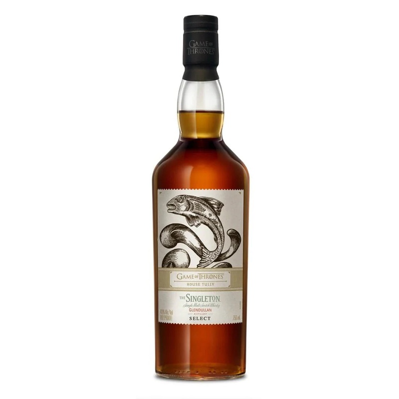 Game Of Thrones House Tulle The singleton 750ml
