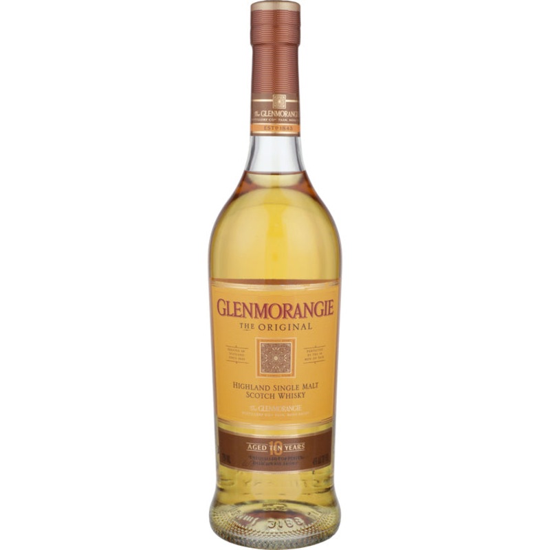 GLENMORANGIE SCO ORIG 12YR 86 GB