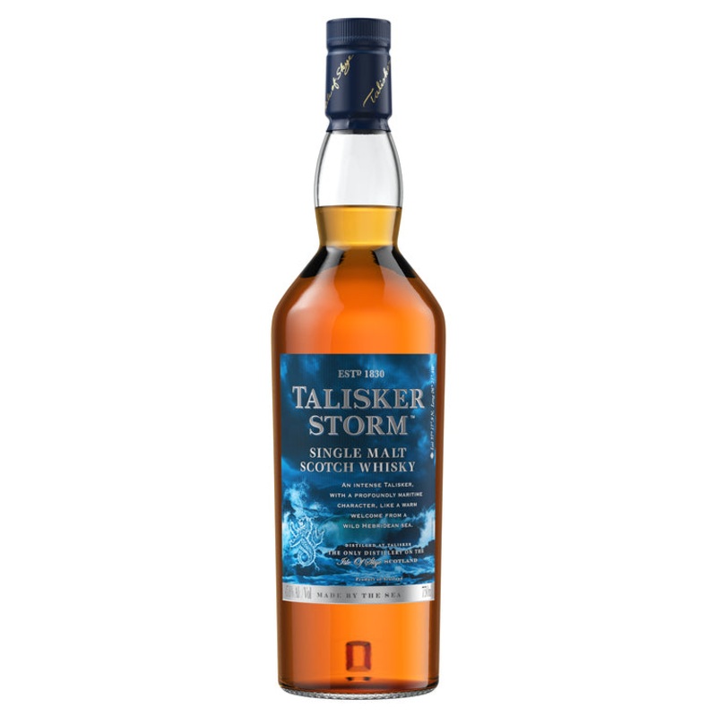 TALISKER STORM SCO SMALT YRC 91.6