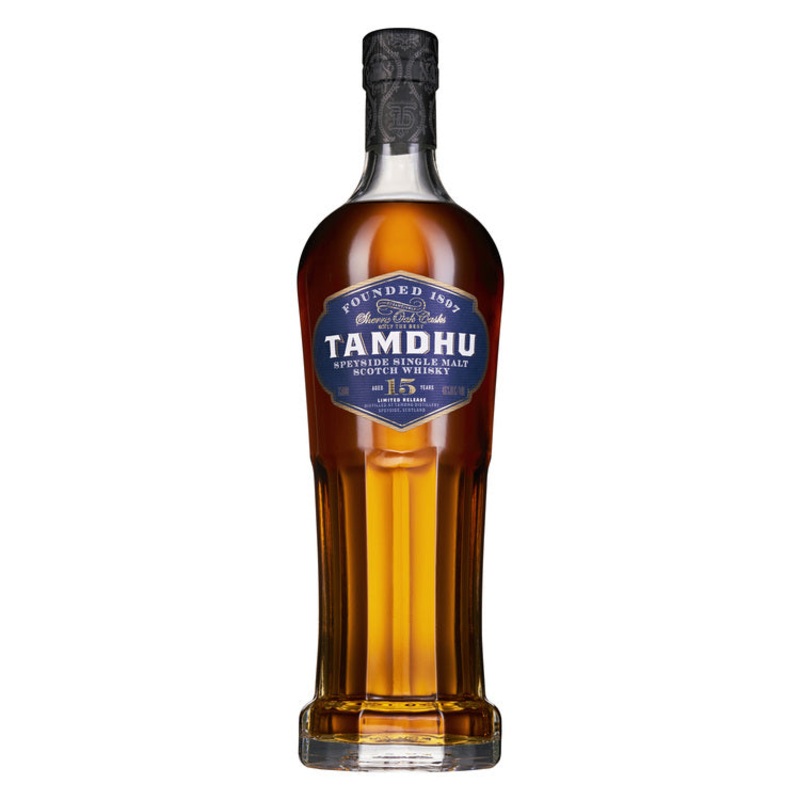 TAMDHU SCO SMALT 15YR 92