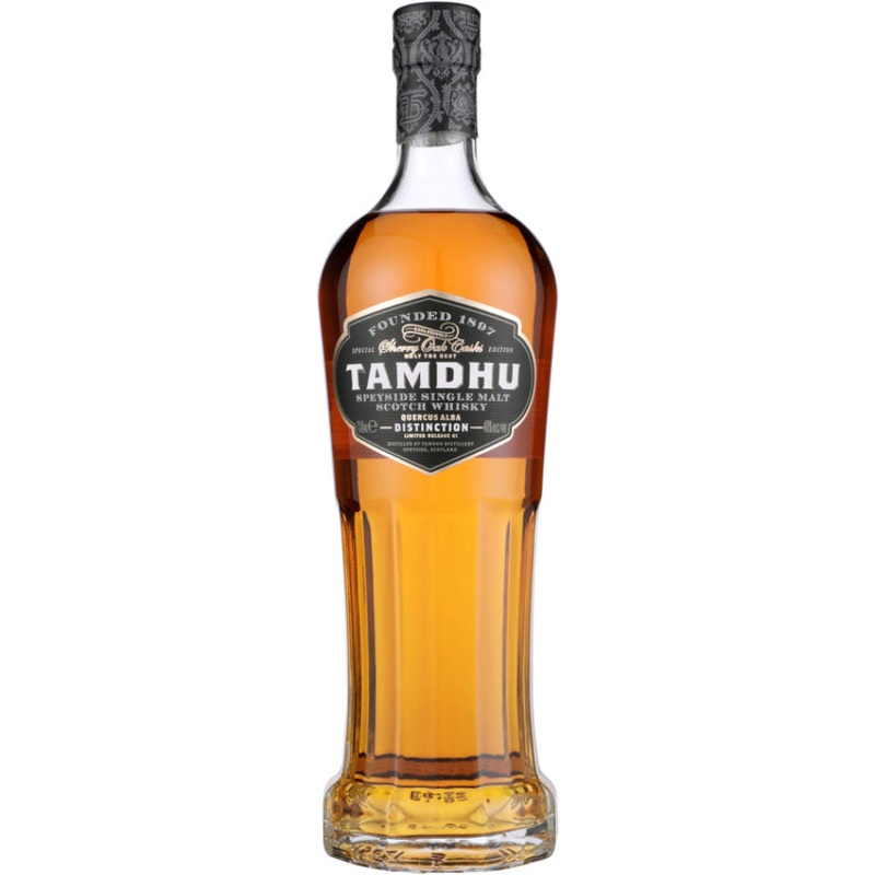TAMDHU SCO SMALT DISTINCTION 96