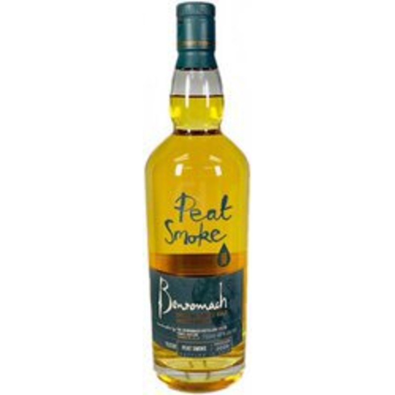 Benromach Peat Smoke 2009 92' 750