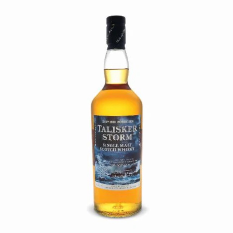 Talisker Storm 91.6'  750