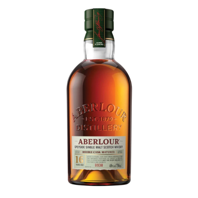 Aberlour 16yr 750