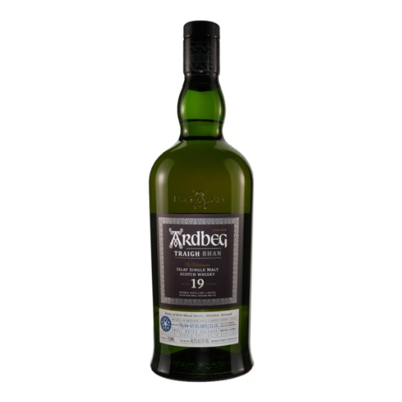 Ardbeg 19yr 92.4' 2024 Ed 750