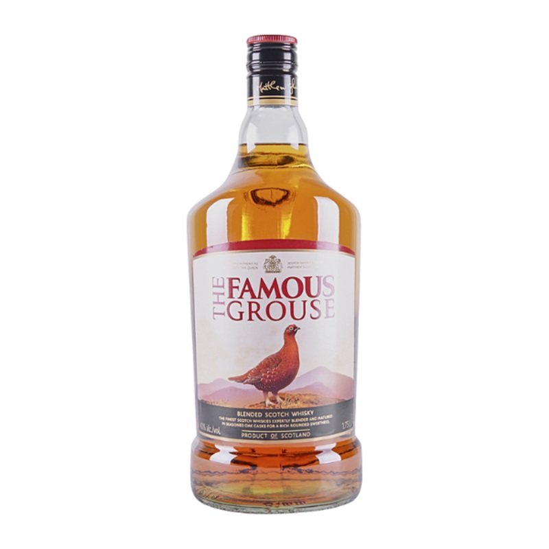Famous Grous 1.75