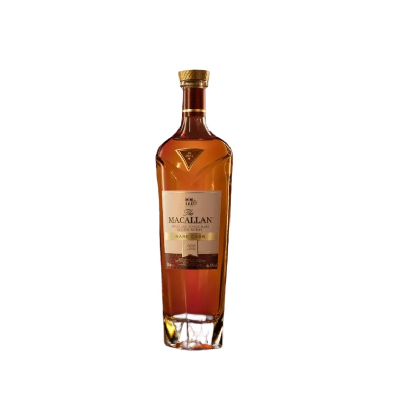 2022 Macallan Rare Cask Single Malt Scotch Whisky 750ml