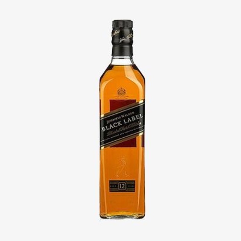 BLACK LABEL