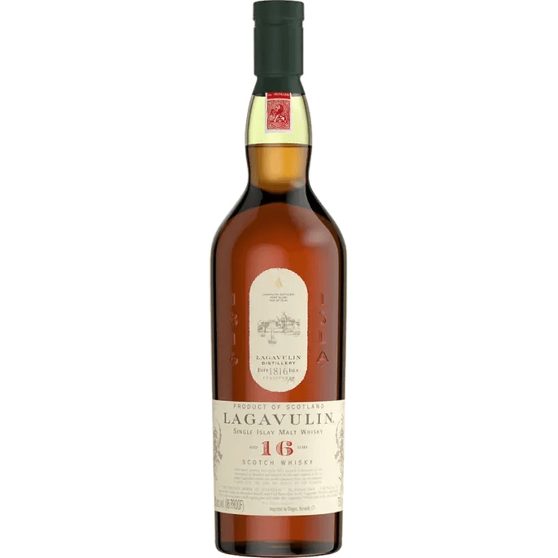LAGAVULIN 16YR