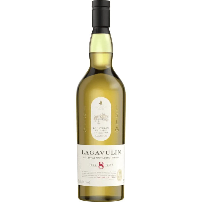 LAGAVULIN 8YR