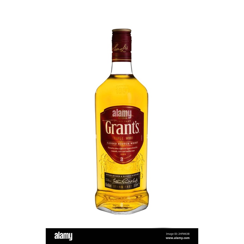 SCOTCH WHISKY